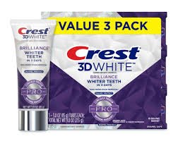 Best toothpaste for whitening teeth 2 Best