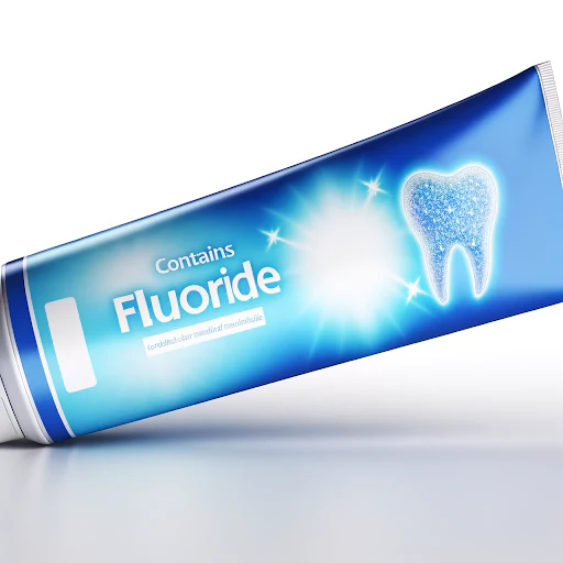 The Comprehensive Guide to Fluoride Toothpaste for Dental Care 2 fluoride toothpaste